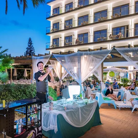 Sumus Hotel Stella And Spa 4S Adults Recommended-2