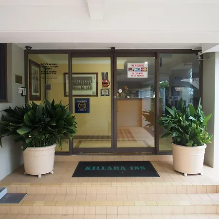 Killara Hotel & Suites-2