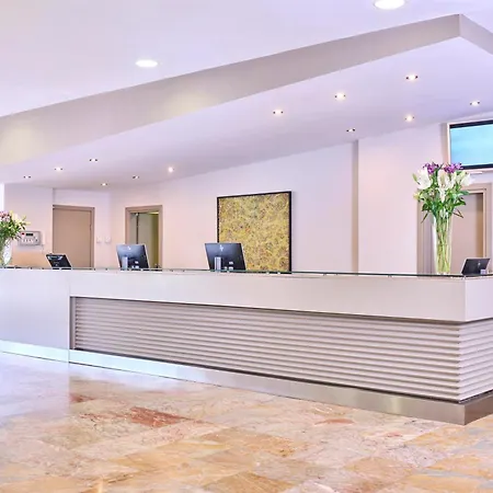 Hotel Aurora Plava Laguna-2