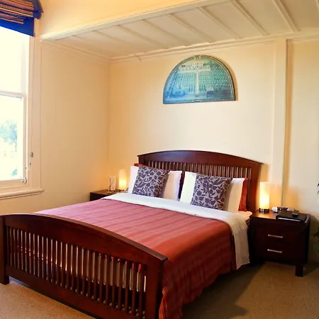 The Devereux Boutique Hotel-2