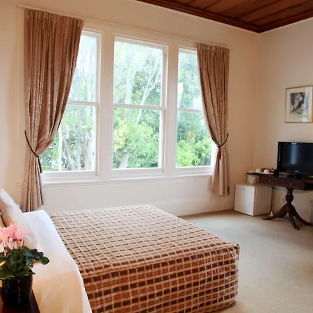 The Devereux Boutique Hotel-3