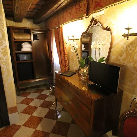 Hotel Palazzo Abadessa-2
