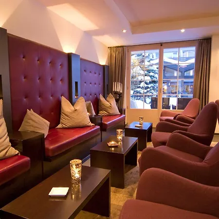 Le Mirabeau Resort & Spa-2