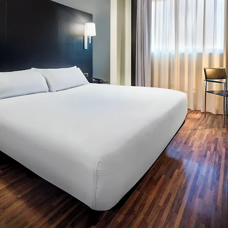 B&B Hotel Madrid Getafe-3