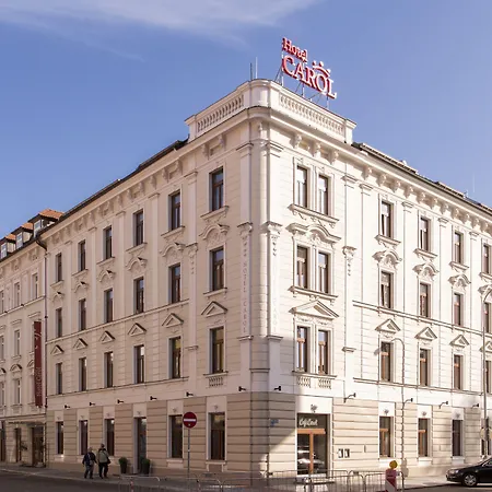 Hotel Carol-3