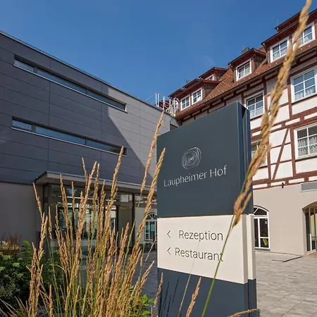 AKZENT Hotel Laupheimer Hof-3