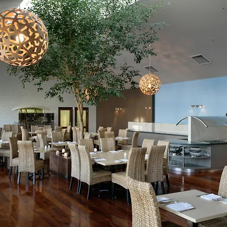 Distinction Palmerston North Hotel & Conference Centre-2
