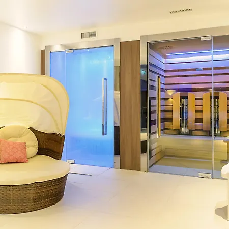 Alpenlove - Adult SPA Hotel-2