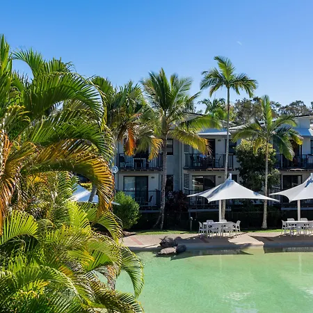 Noosa Lakes Resort-2