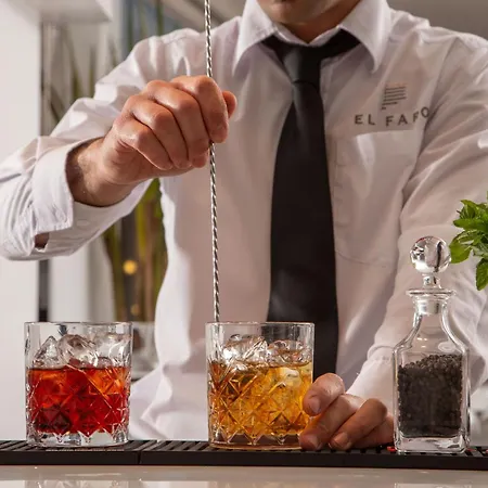 El Faro Hotel & Spa-2