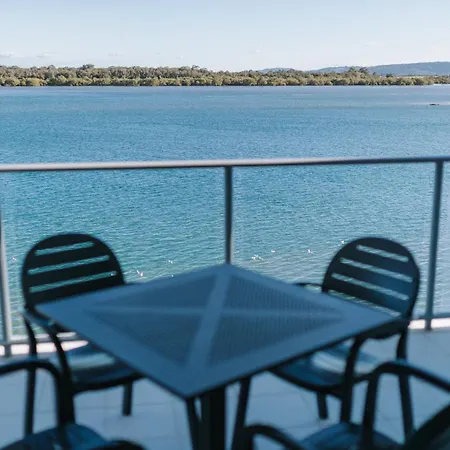 Ramada Hotel & Suites By Wyndham Ballina Byron-2