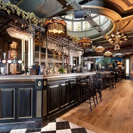 The Harrogate Inn - The Inn Collection Group-2