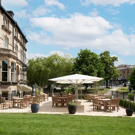 The Harrogate Inn - The Inn Collection Group-3