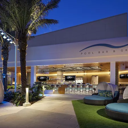 Seminole Hard Rock Hotel And Casino Tampa-3