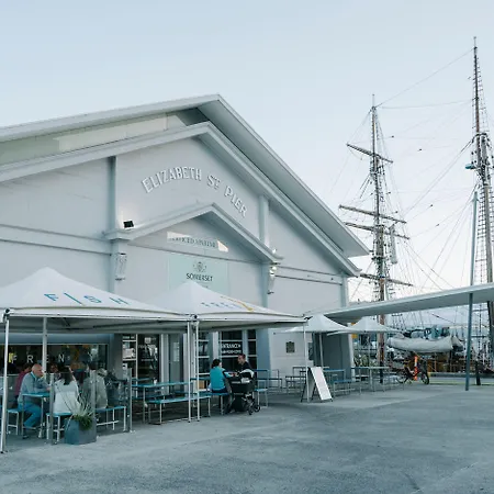 Somerset On The Pier Hobart-2