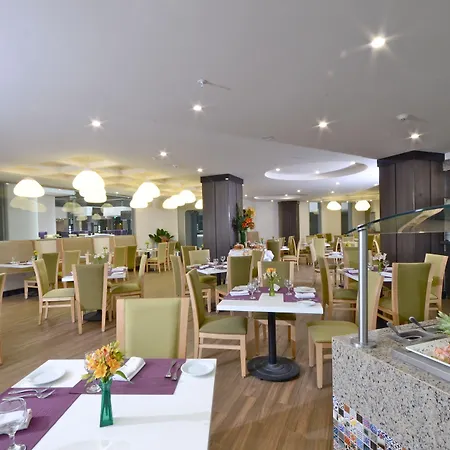 Crowne Plaza Hotel Mexico City North-Tlalnepantla By Ihg-3