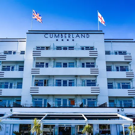 Cumberland Hotel - Oceana Collection-2