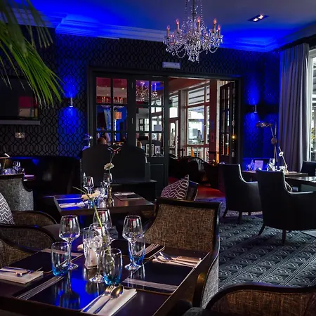 Cumberland Hotel - Oceana Collection-3