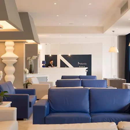 Atlantic Palace Hotel (Adults Only)-3