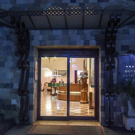 Hotel Antiche Mura-2