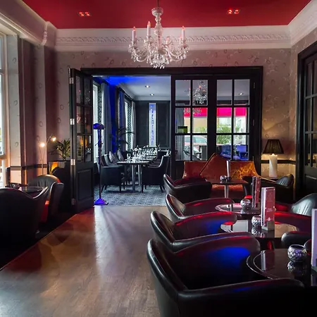 Cumberland Hotel - Oceana Collection-2