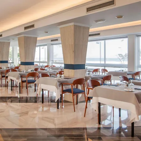 Catalonia Del Mar - Adults Only-3