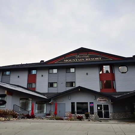 Prestige Mountain Resort Rossland-2