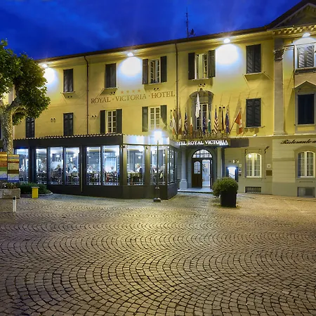 Hotel Royal Victoria, By R Collection Hotels-2