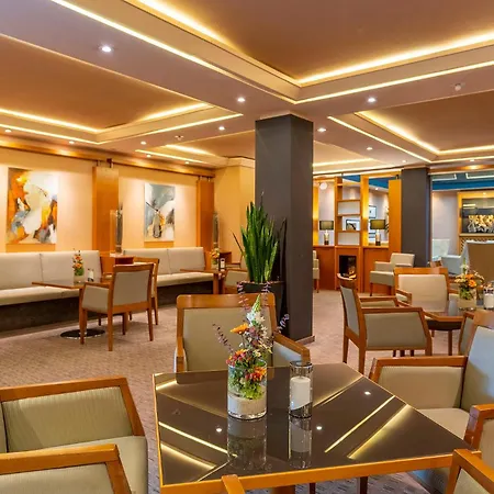 Parkhotel Berghoelzchen-2