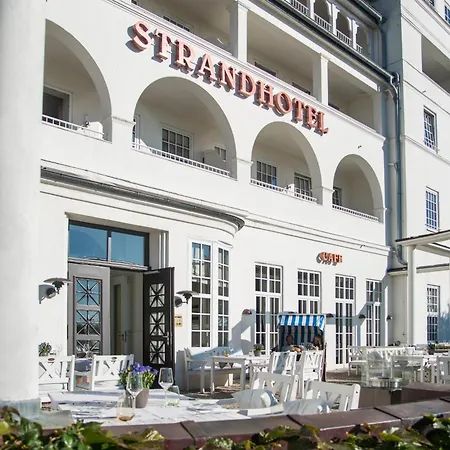 Strandhotel Glücksburg-2