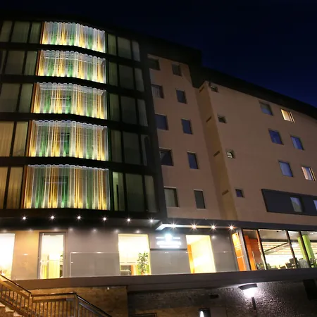 Hotel Metropolis-2