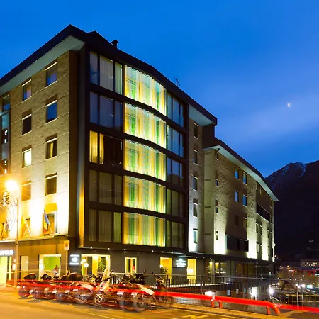 Hotel Metropolis-3
