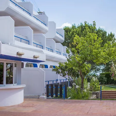 Carvoeiro Hotel-3