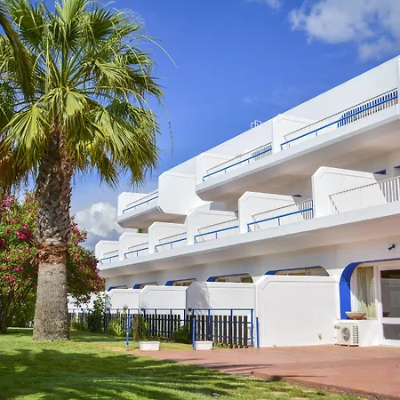 Carvoeiro Garden Hotel-2