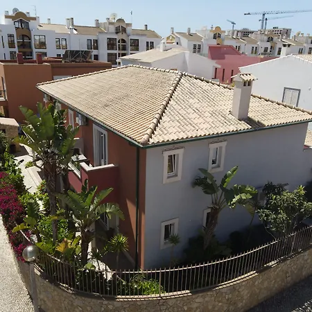 Charming Residence & Guest House Dom Manuel I Adults Only-3