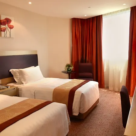 Grandview Hotel Macau-2