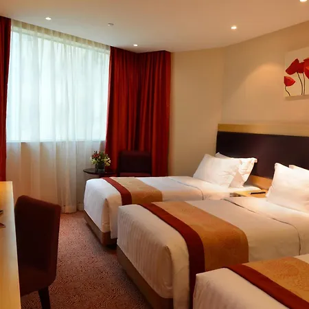 Grandview Hotel Macau-3