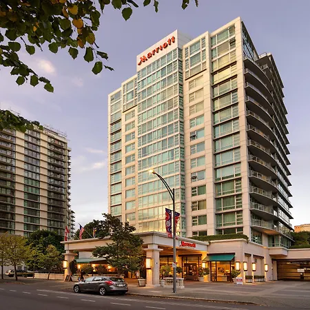 Victoria Marriott Inner Harbour-2