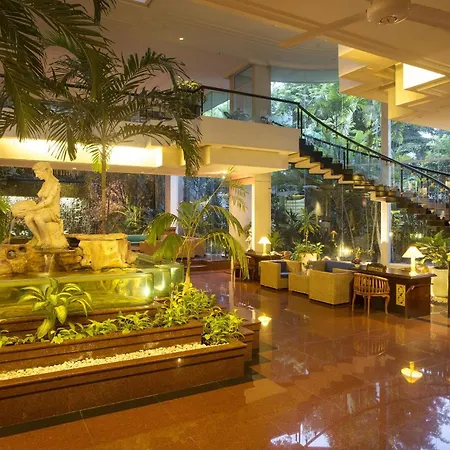 Parigata Resorts And Spa-3