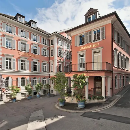 Limmathof Baden - Historisches Haus&Spa-2