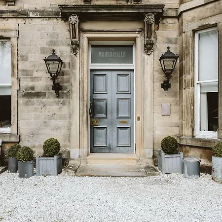 Murrayfield Hotel-3