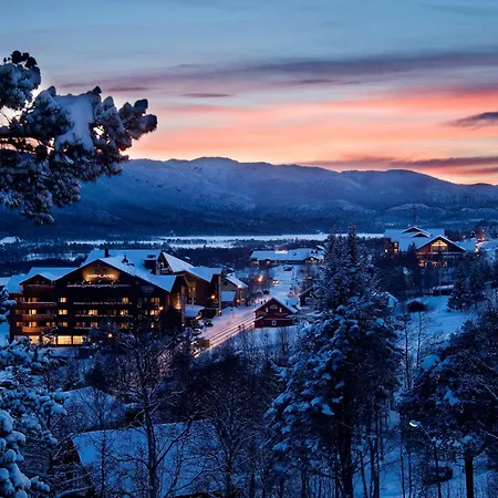 Highland Lodge-2