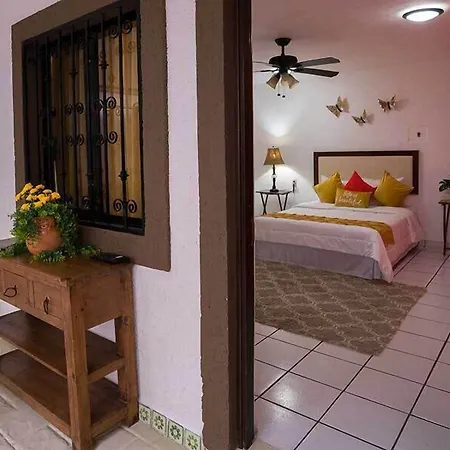 Posada Mariposa Boutique Hotel - 5th Avenue-2