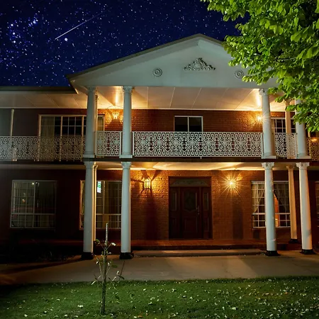 Meramie Motor Inn-2