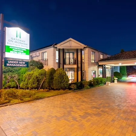 Gateway On Monash-3