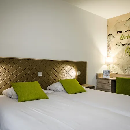 Churchill Hotel Terneuzen-3