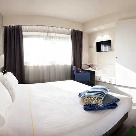 Best Western Albavilla Hotel&Co-3