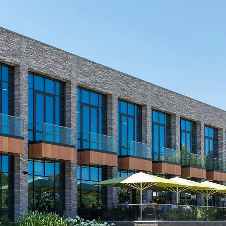 Van Der Valk Hotel Heerlen-2