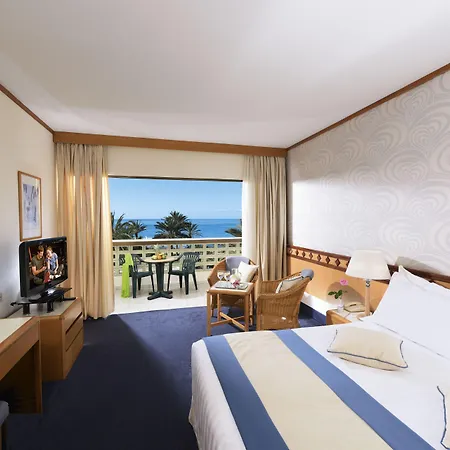 Constantinou Bros Athena Beach Hotel-2