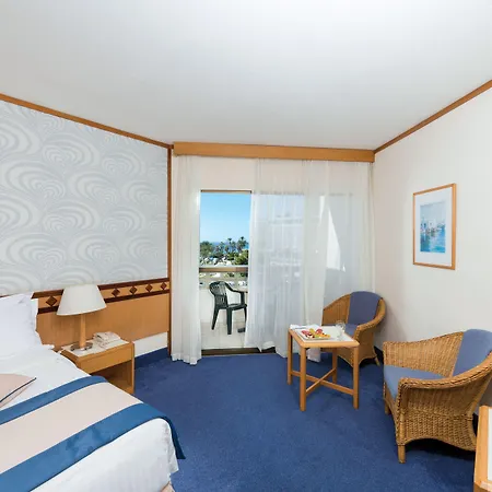 Constantinou Bros Athena Beach Hotel-3
